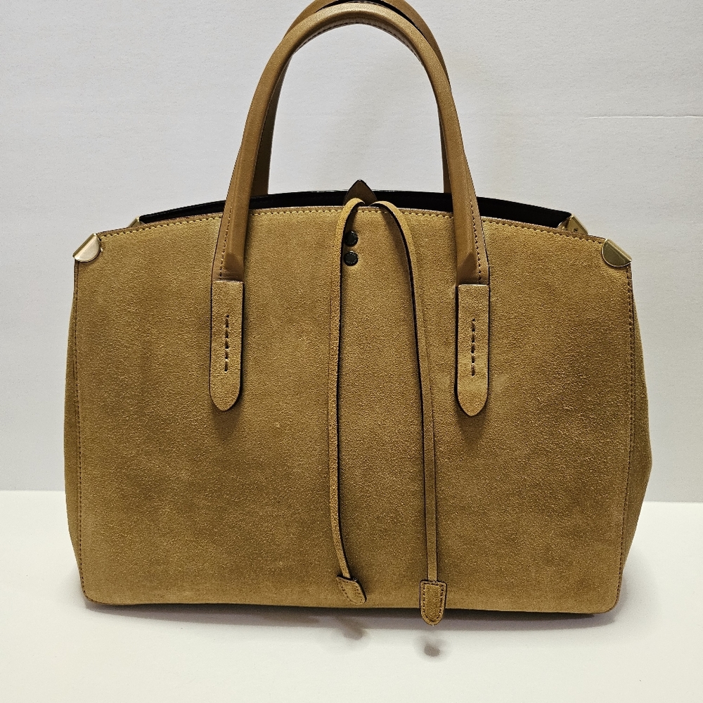 Coach 1941 Cooper carryall